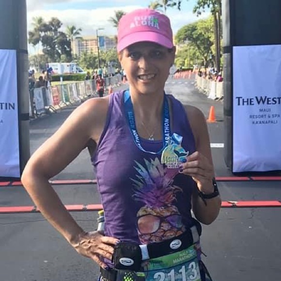 Meet your Posher, Jennifer - Picture 1 of 1